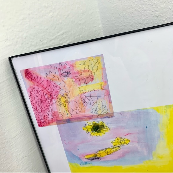 Lovely Star Original Artwork Print - Picture 4 of 8